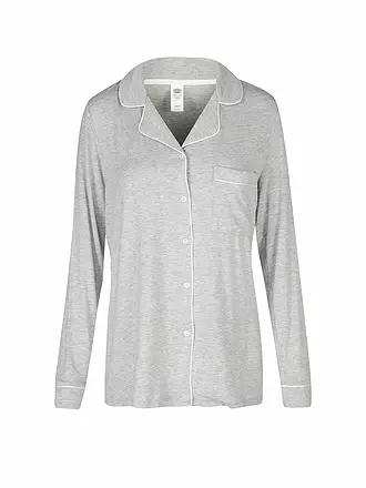 CHELSEA PEERS | Pyjama-Set | grau